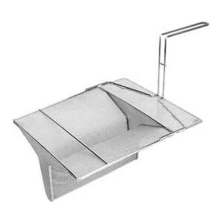 Allpoints Allpoints 1681359 Tray, Sediment, Mj35 Series For Frymaster 1681359